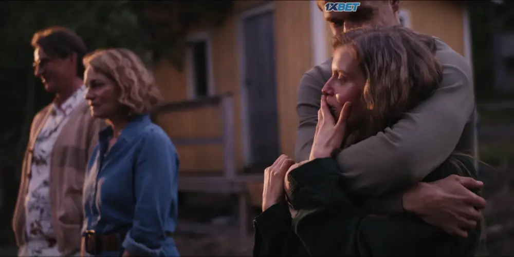 How to Shout (2024) — screenshot