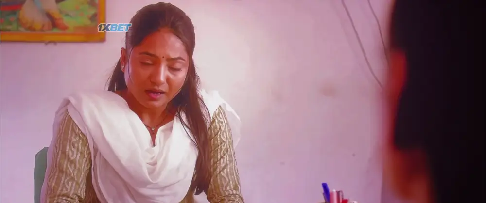 Shakti (2024) — screenshot