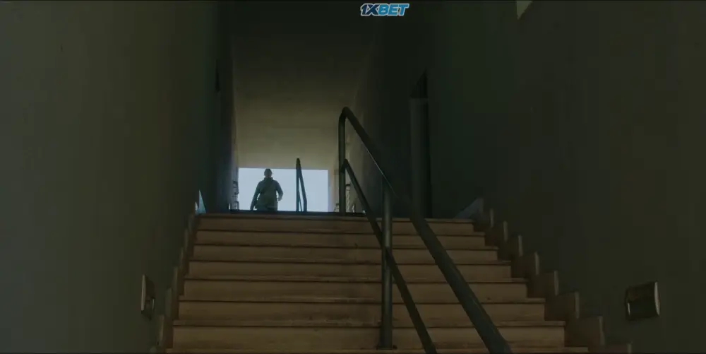 View Esistenza Zero (2025) — screenshot Esistenza Zero (2025) — screenshot