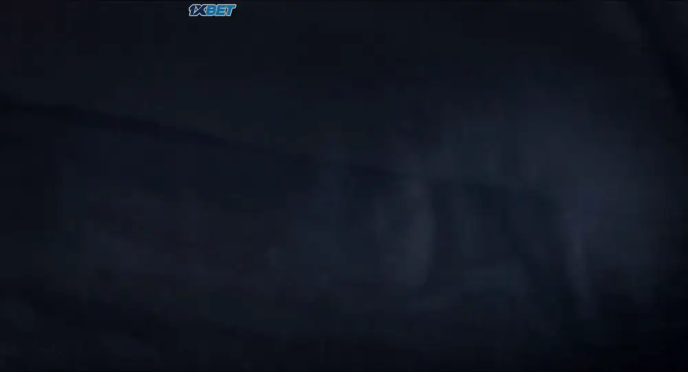 Haunters of the Silence (2025) — screenshot