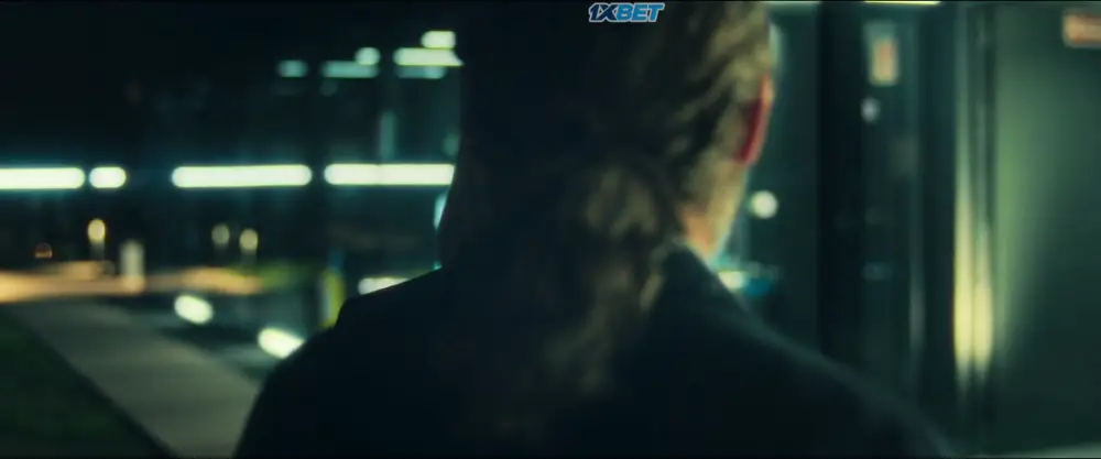 Agent Zeta (2025) — screenshot