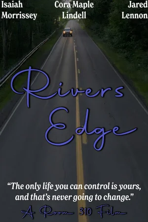 Rivers Edge (2025) — poster