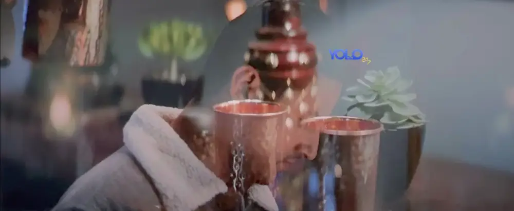 Na Jaane Kaun Aa Gaya () — screenshot