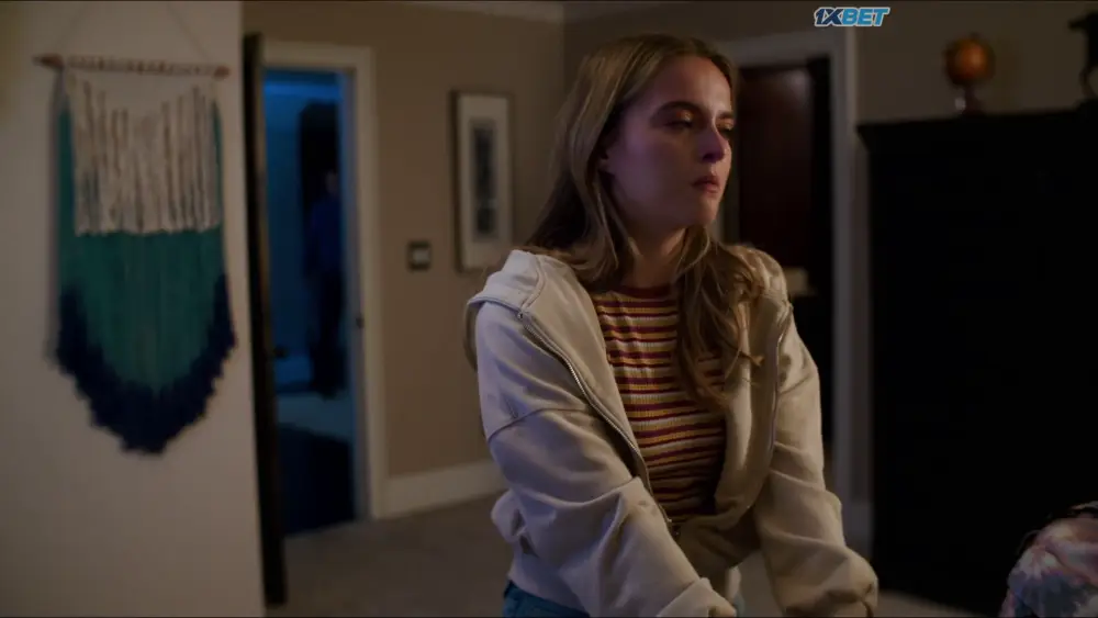 The Seemingly Perfect Family () — screenshot