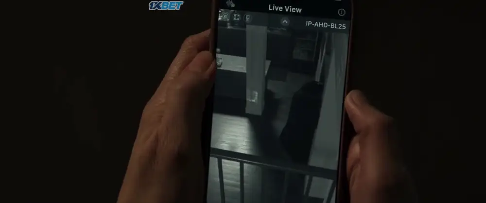 View Scream 7 (2025) — screenshot Scream 7 (2025) — screenshot