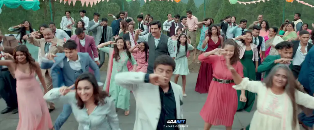 Jab Khuli Kitaab () — screenshot