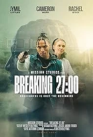 Breaking 27:00 (2026) — poster