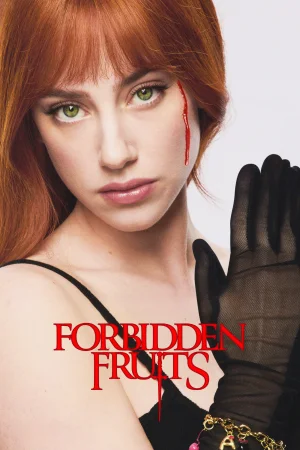 Forbidden Fruits (2026) — poster