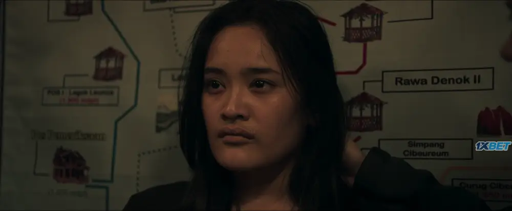 View Haunting of Mount Gede (2025) — screenshot Haunting of Mount Gede (2025) — screenshot