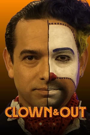 Clown & Out (2026) — poster