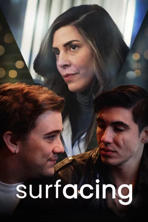 Surfacing (2026) — poster