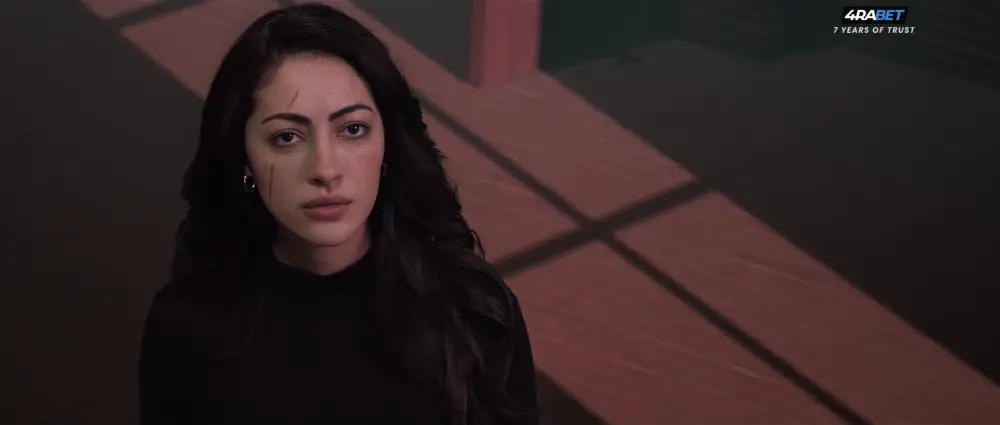 Bloody Ishq (2025) — screenshot
