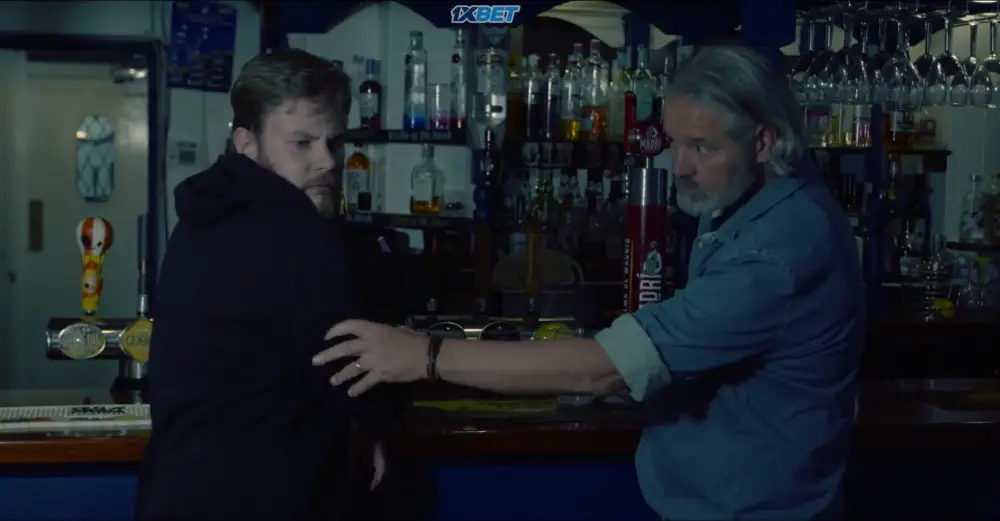 Deadly Squatters (2025) — screenshot