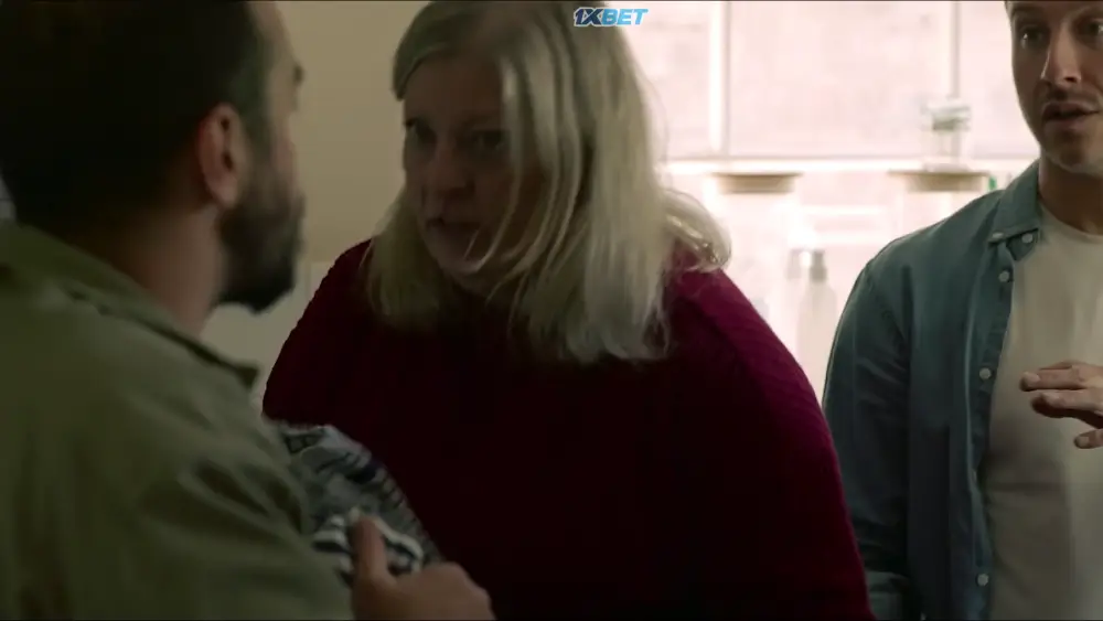 Siblings (2025) — screenshot
