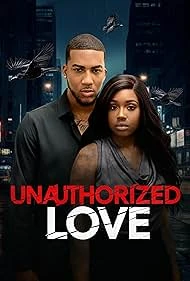 Unauthorized Love (2026) — poster