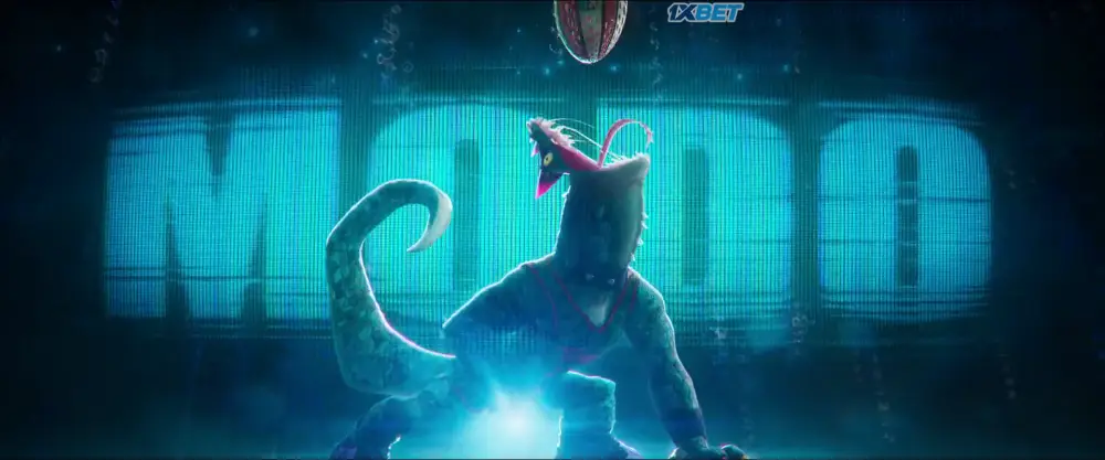 View GOAT () — screenshot GOAT () — screenshot
