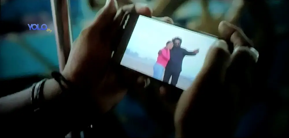 View Aazhi (2024) — screenshot Aazhi (2024) — screenshot