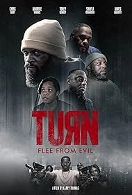 Turn 2026 (2026) — poster