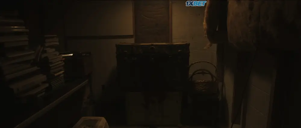 The Monster Within () — screenshot
