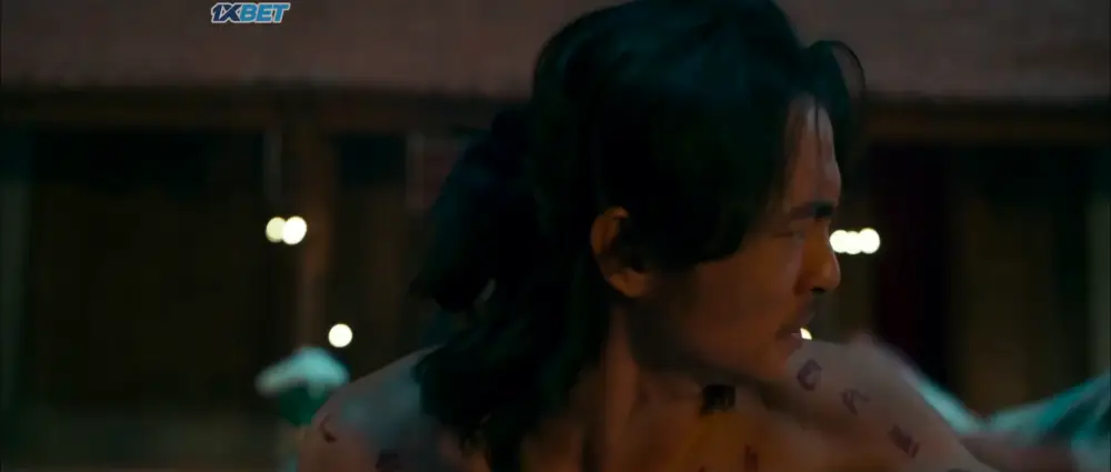 Bride of the Covenant (2025) — screenshot