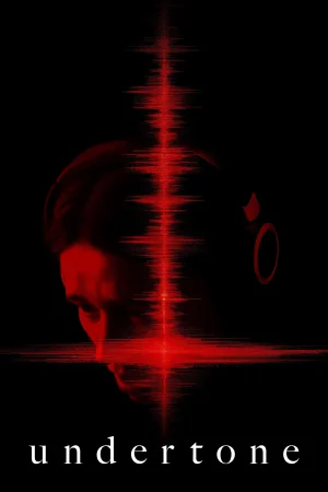 undertone (2026) — poster