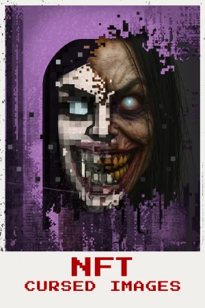 NFT: Cursed Images (2026) — poster