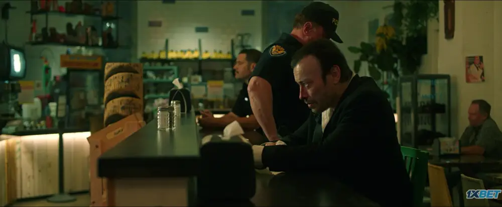 View Tonic (2018) — screenshot Tonic (2018) — screenshot