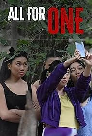 One For All (2026) — poster