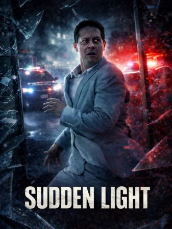 Sudden Light (2026) — poster