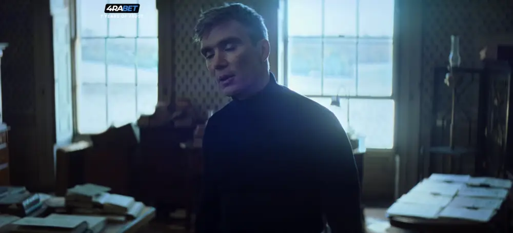 Peaky Blinders: The Immortal Man () — screenshot