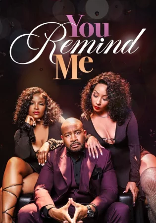 You Remind Me (2025) — poster