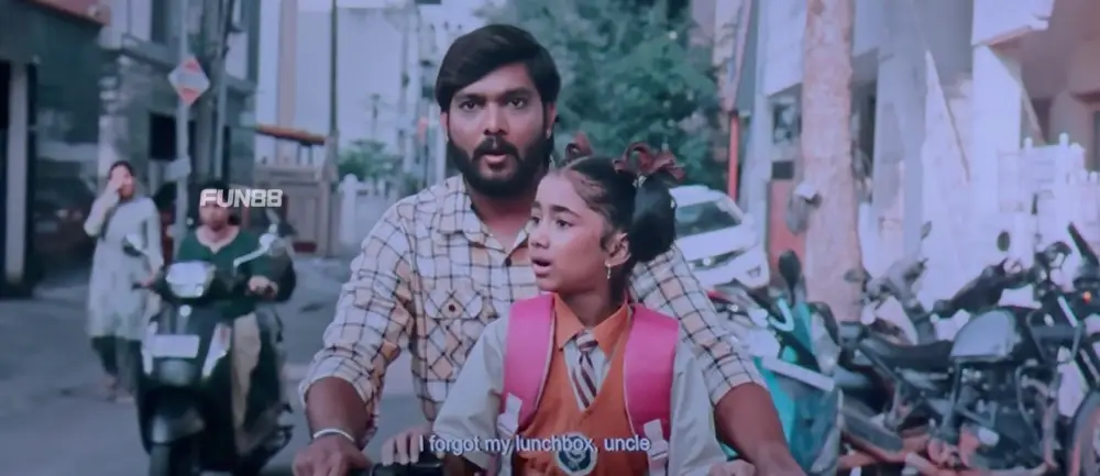 Suri Anna (2024) — screenshot