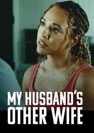 My Husband's Other Wife (2025) — poster