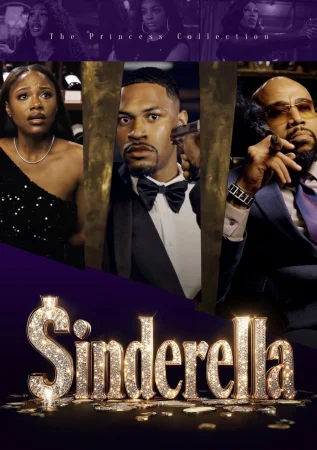 Sinderella (2026) — poster