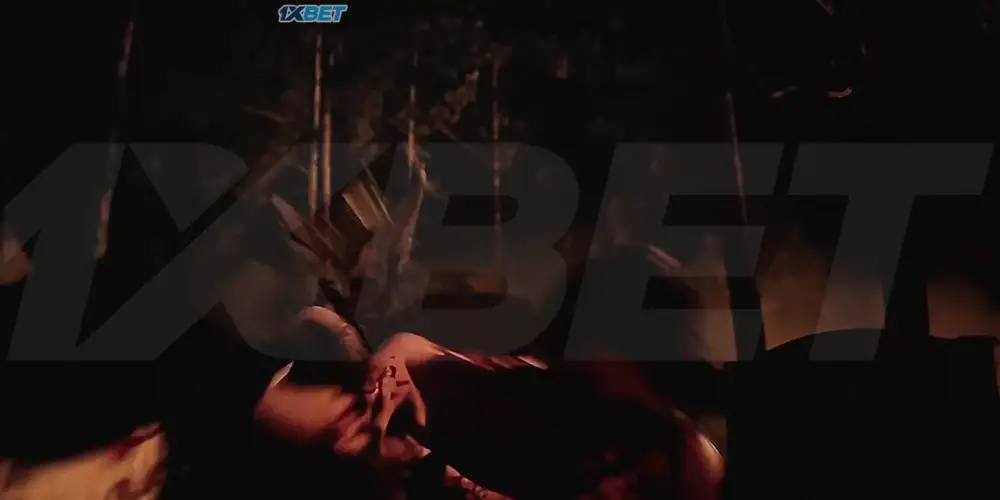 Vampires of the Velvet Lounge () — screenshot