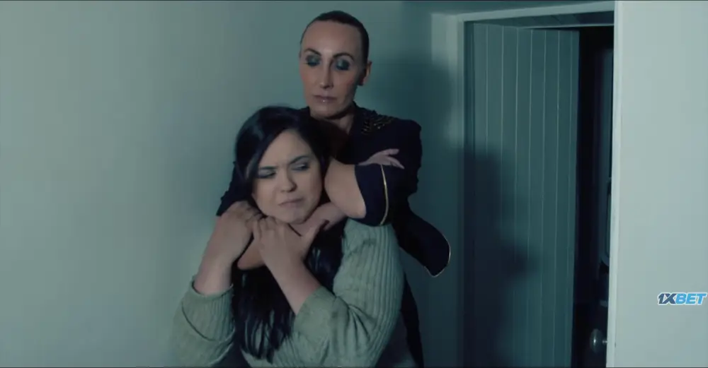 Deadly Squatters (2025) — screenshot