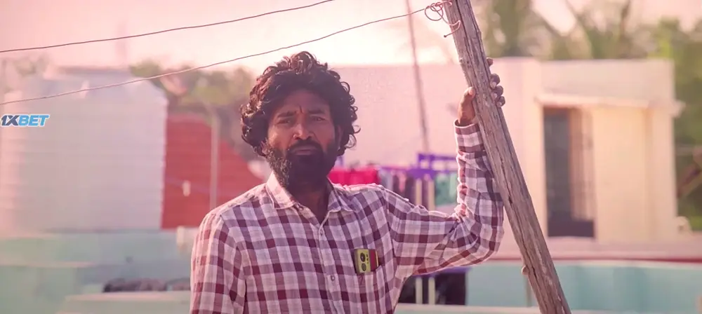 Yaarra Antha Paiyan Naanthan Antha Paiyan (2024) — screenshot