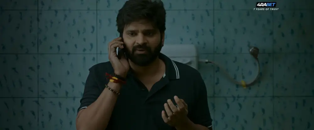 View Vishnu Vinyasam (2025) — screenshot Vishnu Vinyasam (2025) — screenshot