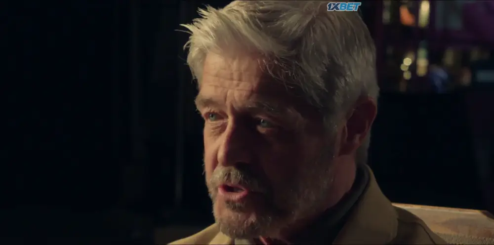 View Abduction of Sal Bedford () — screenshot Abduction of Sal Bedford () — screenshot