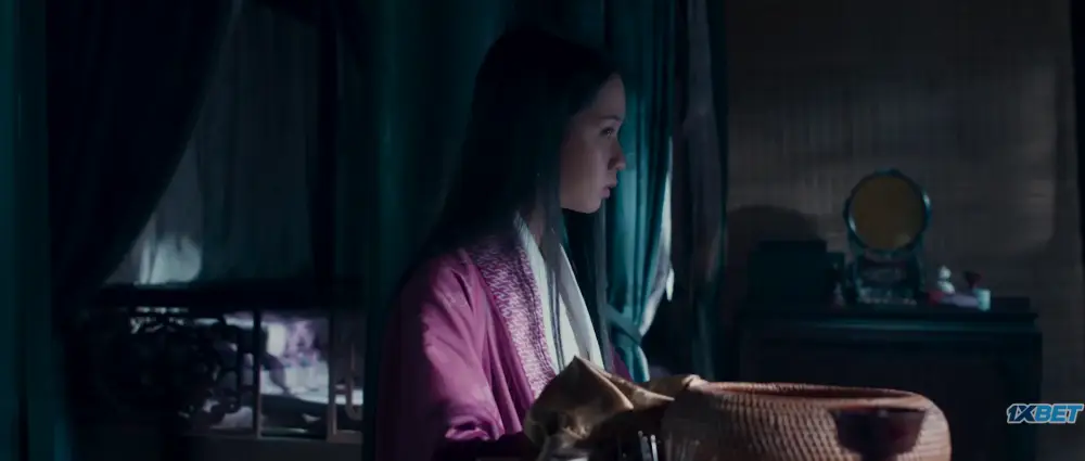 Bride of the Covenant (2025) — screenshot