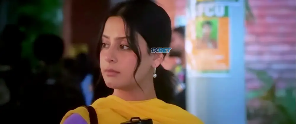 Ishqa'n De Lekhe () — screenshot