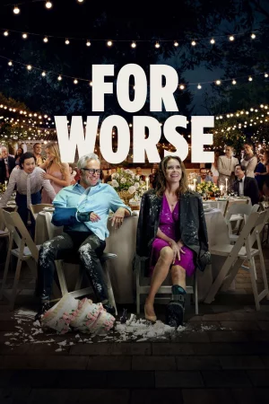 For Worse (2026) — poster
