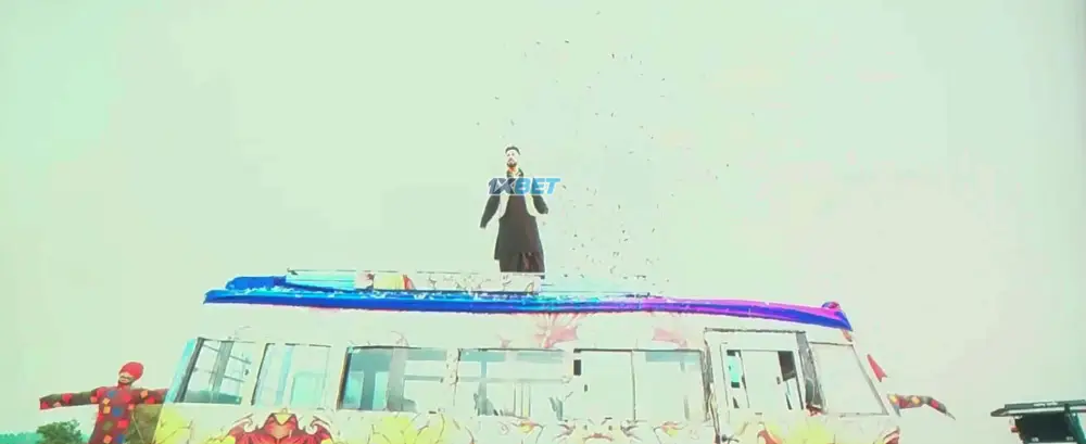 Viyaah Kartaare Da () — screenshot