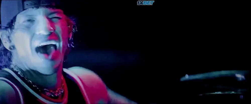 Twenty One Pilots: More Than We Ever Imagined () — screenshot