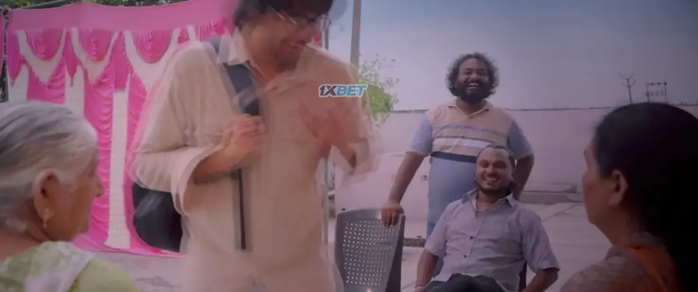 Sunny Di Honey (2025) — screenshot
