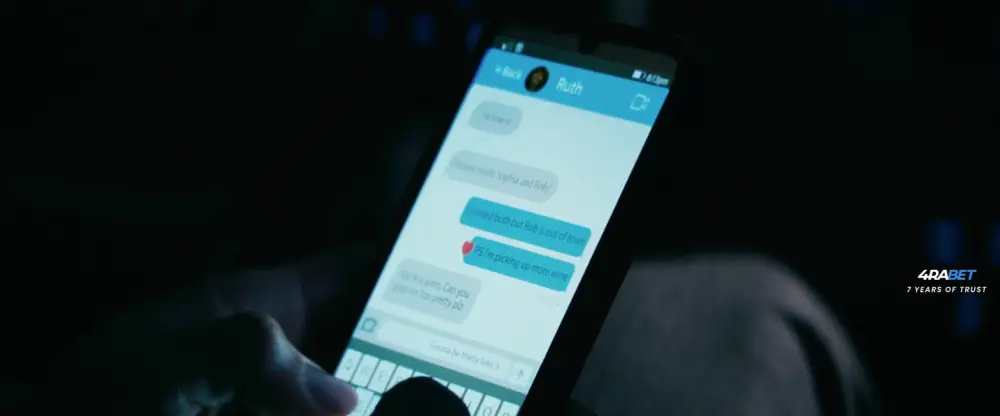 How to Make a Killing (2024) — screenshot