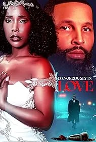 Dangerously in Love (2025) — poster