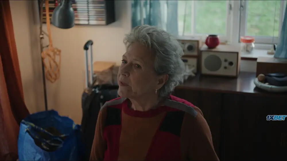 View Three of a Kind (2025) — screenshot Three of a Kind (2025) — screenshot