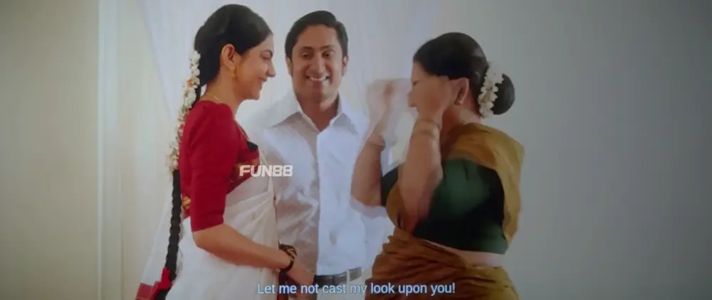 View Sarala Subbarao () — screenshot Sarala Subbarao () — screenshot