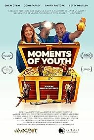 Moments of Youth (2026) — poster
